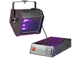 Lampe UV