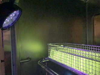 UV